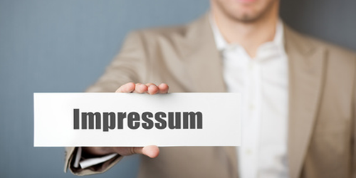 Impressum